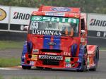 Ford Cargo Formula Truck 2012 года